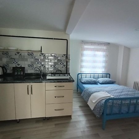 Deeps Hostel Ankara 2 Dış mekan fotoğraf