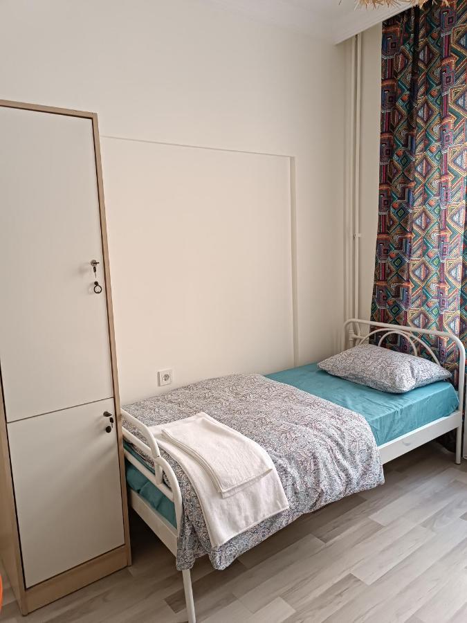 Deeps Hostel Ankara 2 Dış mekan fotoğraf