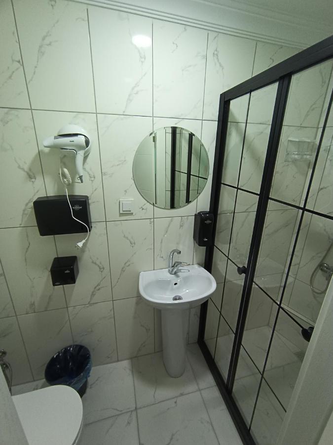 Deeps Hostel Ankara 2 Dış mekan fotoğraf