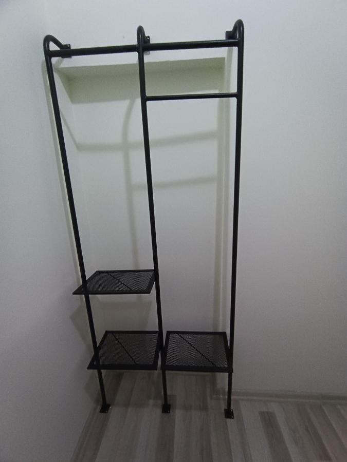 Deeps Hostel Ankara 2 Dış mekan fotoğraf