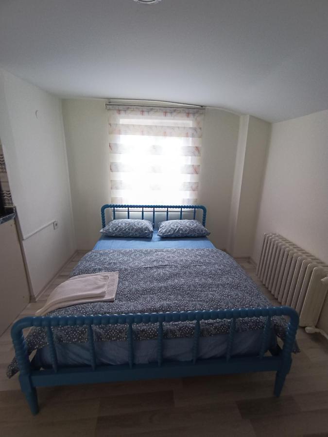Deeps Hostel Ankara 2 Dış mekan fotoğraf