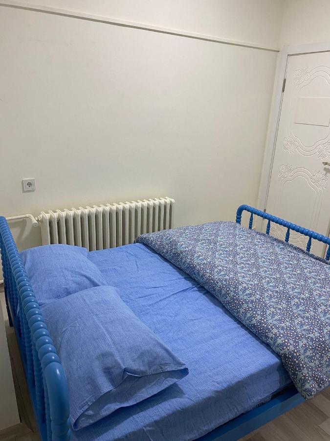 Deeps Hostel Ankara 2 Dış mekan fotoğraf
