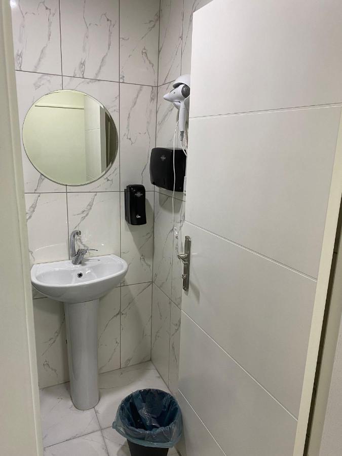 Deeps Hostel Ankara 2 Dış mekan fotoğraf