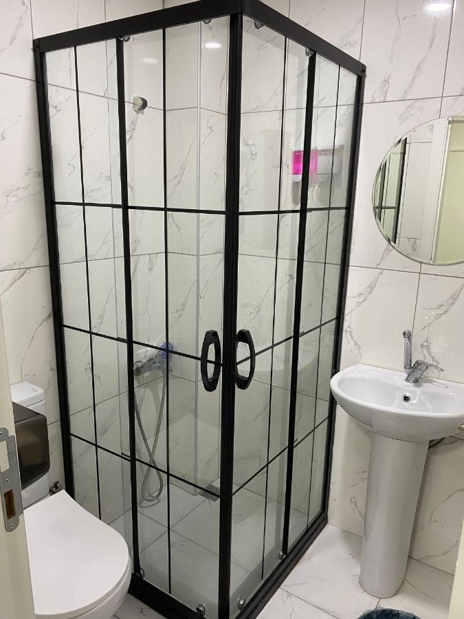 Deeps Hostel Ankara 2 Dış mekan fotoğraf