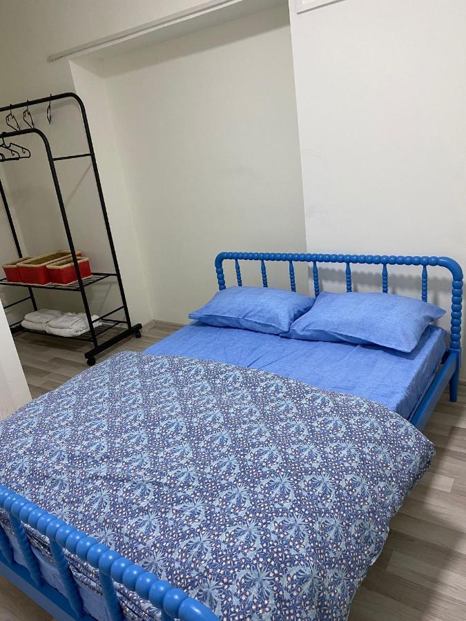 Deeps Hostel Ankara 2 Dış mekan fotoğraf