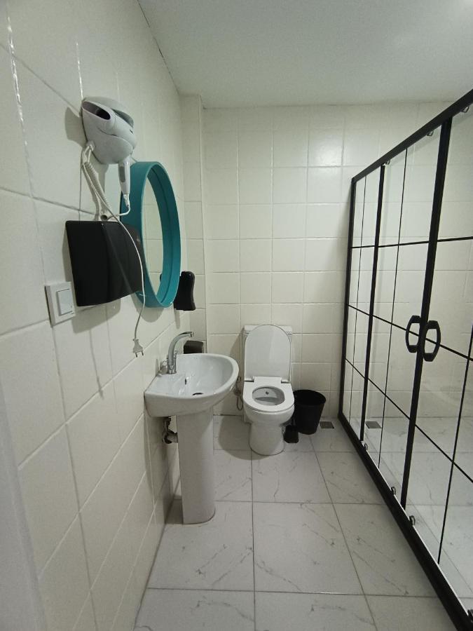 Deeps Hostel Ankara 2 Dış mekan fotoğraf