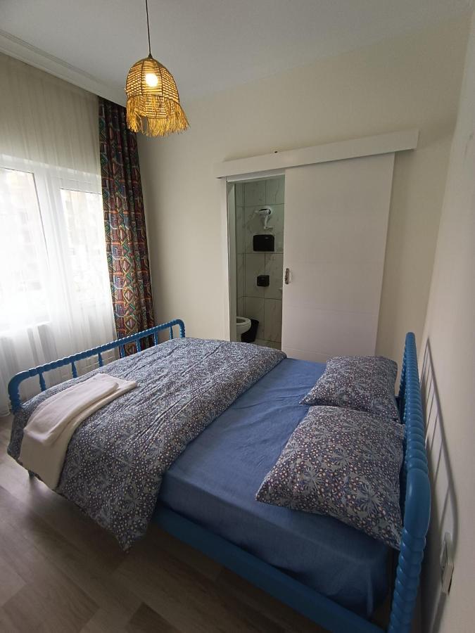 Deeps Hostel Ankara 2 Dış mekan fotoğraf