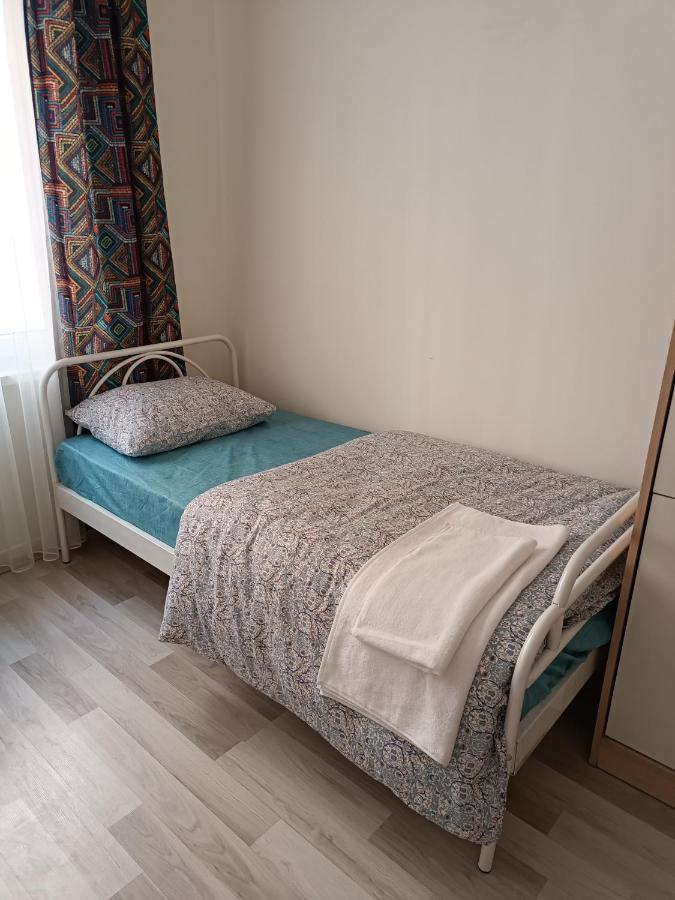 Deeps Hostel Ankara 2 Dış mekan fotoğraf