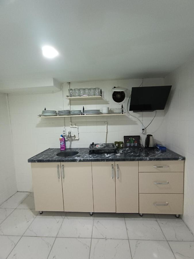 Deeps Hostel Ankara 2 Dış mekan fotoğraf