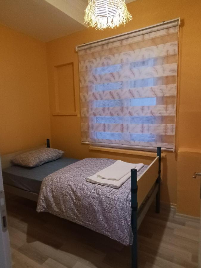 Deeps Hostel Ankara 2 Dış mekan fotoğraf