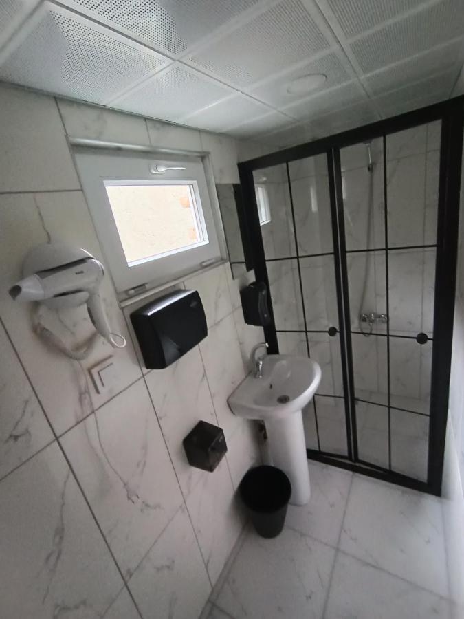 Deeps Hostel Ankara 2 Dış mekan fotoğraf