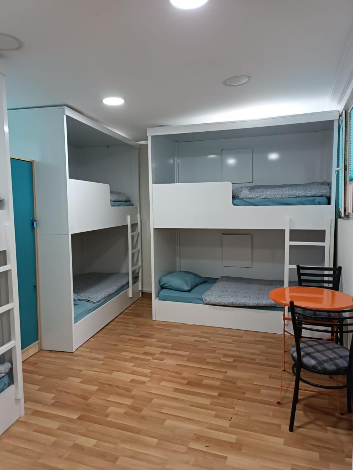 Deeps Hostel Ankara 2 Dış mekan fotoğraf