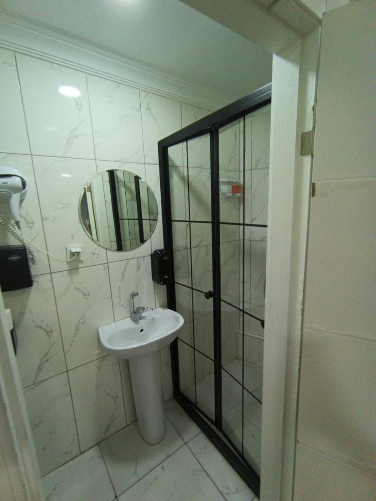 Deeps Hostel Ankara 2 Dış mekan fotoğraf