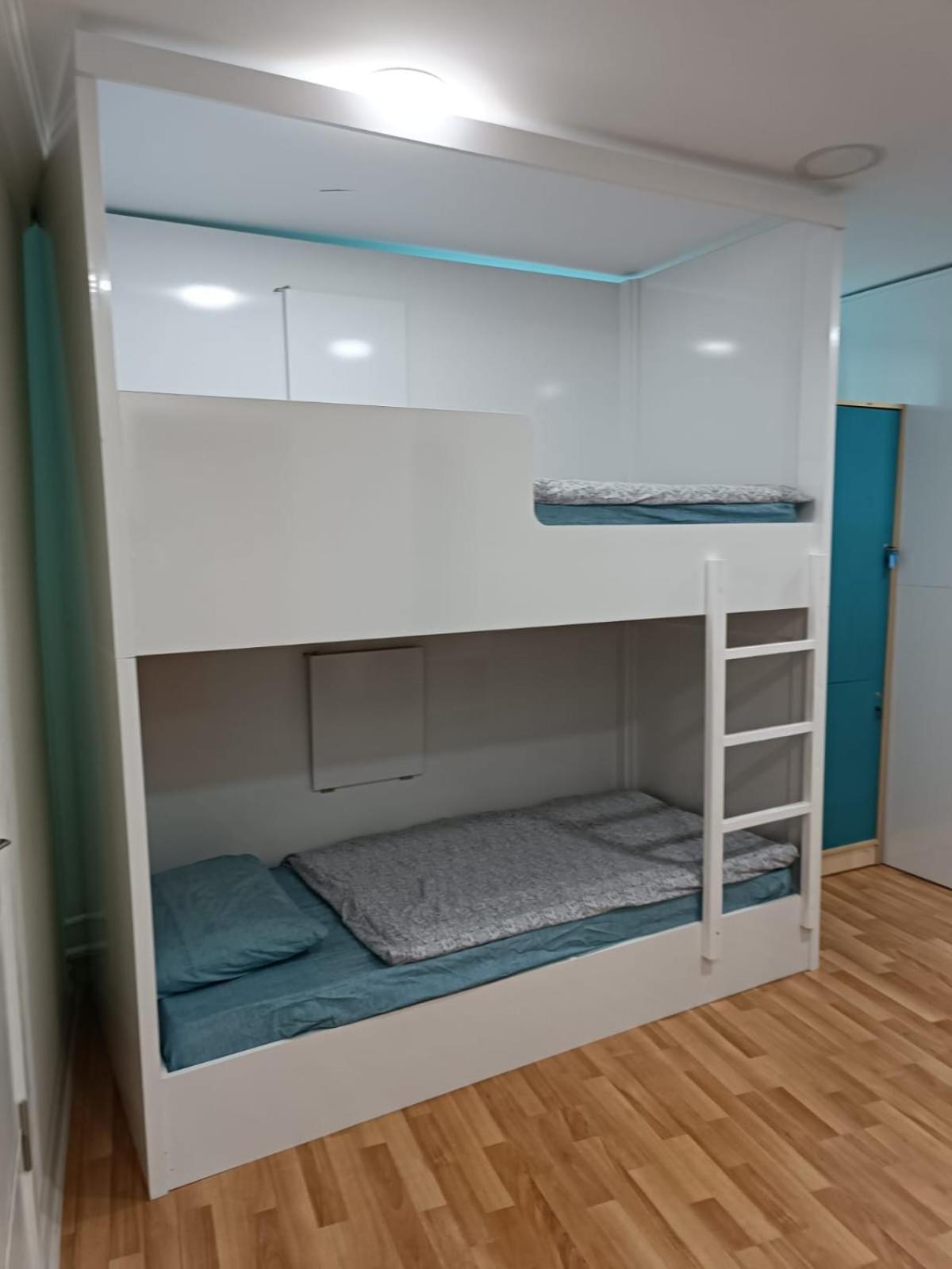Deeps Hostel Ankara 2 Dış mekan fotoğraf