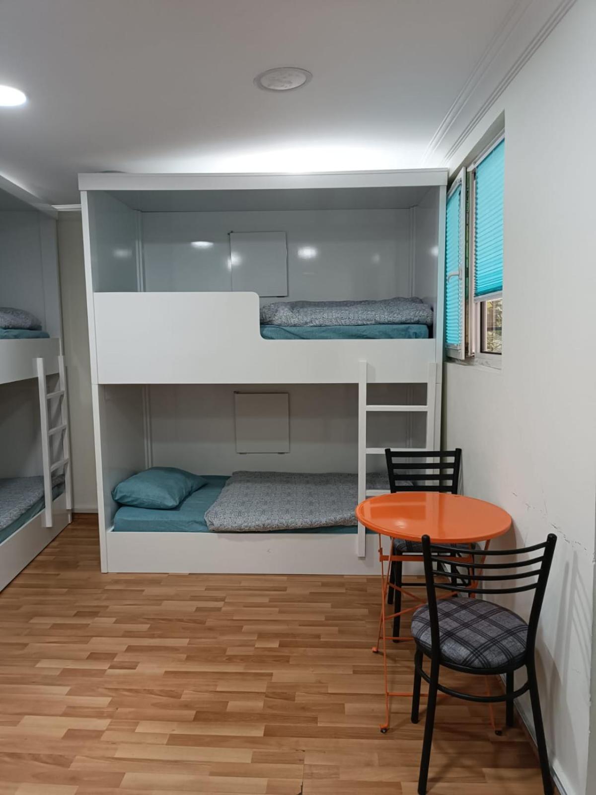 Deeps Hostel Ankara 2 Dış mekan fotoğraf